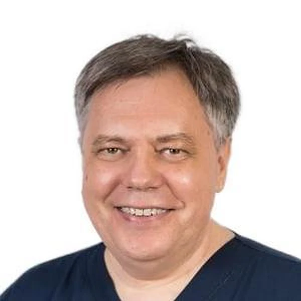 Камынин Юрий Васильевич — Детский хирург, Санкт-Петербург