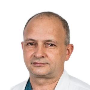 Пушкарев Дмитрий Викторович — Детский хирург, Санкт-Петербург