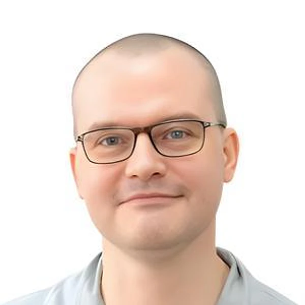 Спичак Дмитрий Владимирович — Детский ЛОР, ЛОР, Санкт-Петербург