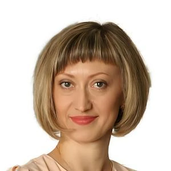 Ленковец Жанна Валерьевна — Педиатр, Детский ревматолог, Санкт-Петербург