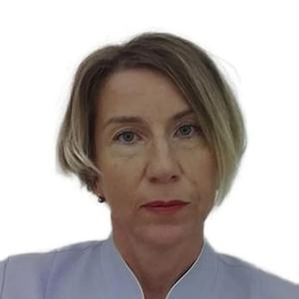 Меркулова Ольга Сергеевна — Детский ЛОР, Сурдолог, Санкт-Петербург