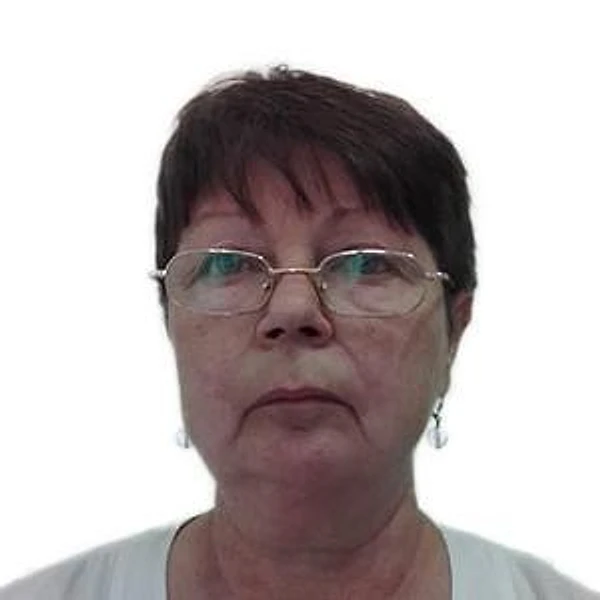 Пейсаходина Любовь Иосифовна — Детский ЛОР, Сурдолог, Санкт-Петербург