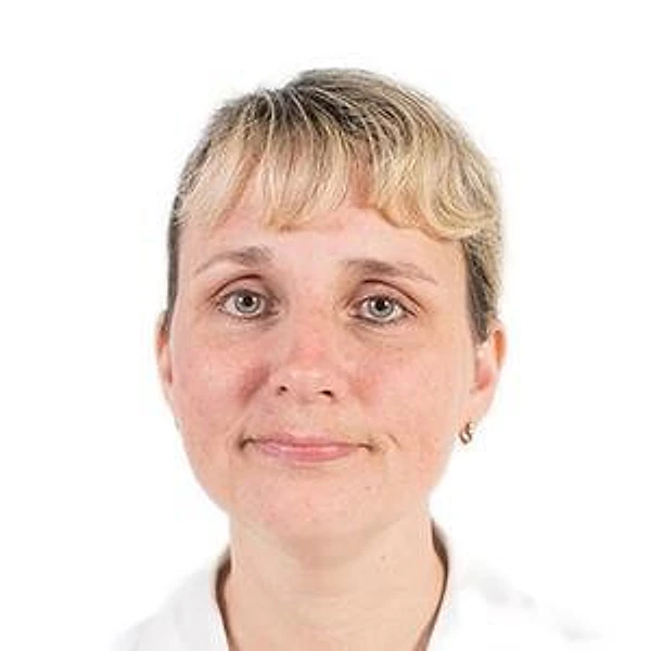 Ермолаева Елена Викторовна — Педиатр, Санкт-Петербург
