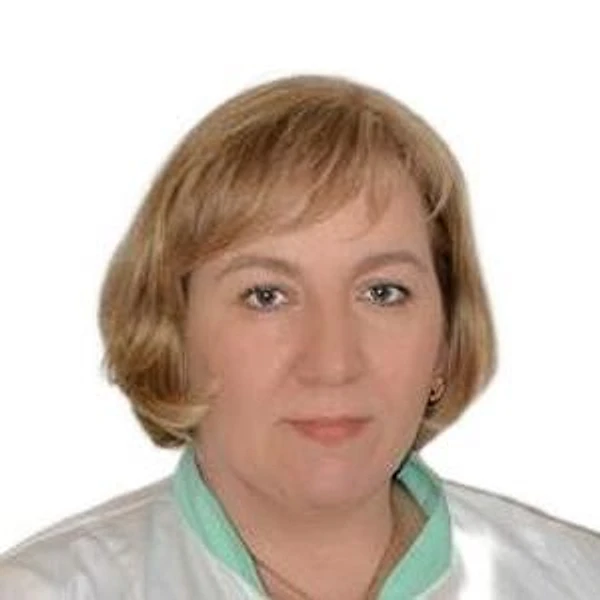 Корытко Татьяна Евгеньевна — Детский эндокринолог, Санкт-Петербург