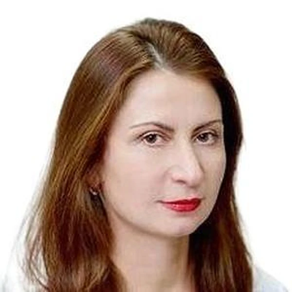 Бабушкина Елена Васильевна — Уролог, Урогинеколог, Краснодар