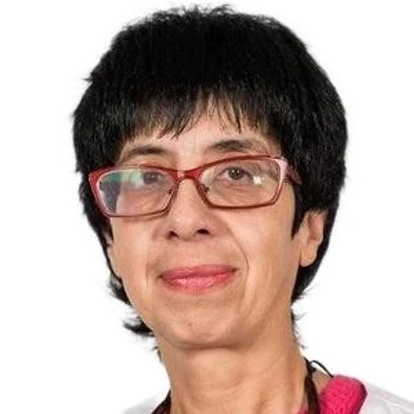 Луппова Наталья Евгеньевна — Детский гастроэнтеролог, Гастроэнтеролог, Диетолог, Нефролог, Санкт-Петербург