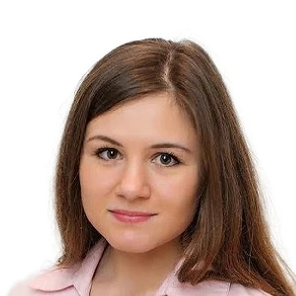 Михирева Анна Игоревна — Педиатр, Врач УЗИ, Детский врач УЗИ, Санкт-Петербург
