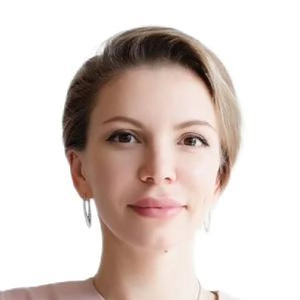 Чернобаева Ольга Андреевна — ЛОР, Детский ЛОР, Детский сурдолог, Сурдолог, Краснодар