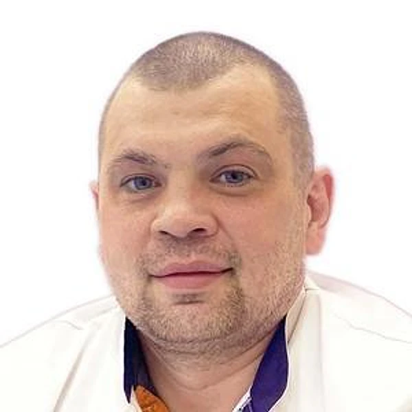 Малахов Олег Олегович — Ортопед, Детский ортопед, Москва