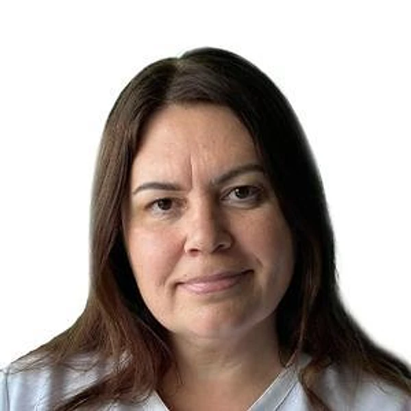 Миняйлова Елизавета Михайловна — Офтальмолог (окулист), Москва