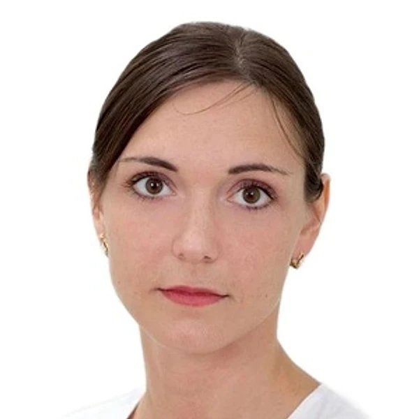Новикова Любовь Александровна — Кардиолог, Ярославль