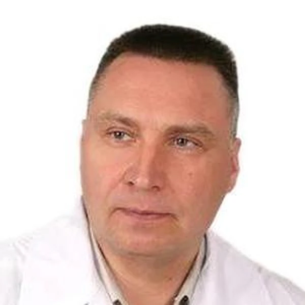 Воробьев Андрей Александрович — Невролог, Тюмень