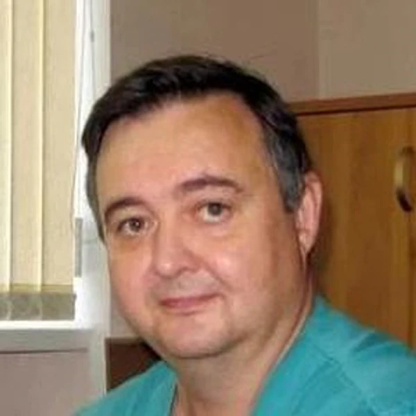 Бронников Олег Петрович — Хирург, Санкт-Петербург