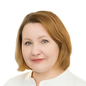 Жачина Наталья Владимировна — Пульмонолог, Терапевт, Тюмень