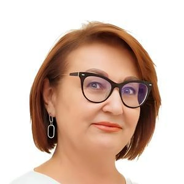 Репетиева Любовь Васильевна — Невролог, Тюмень