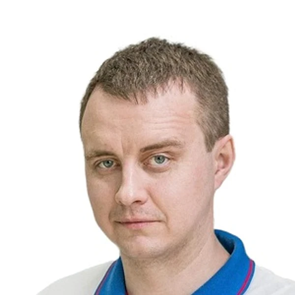 Смирных Антон Геннадьевич — Травматолог, Детский ортопед, Ялуторовск