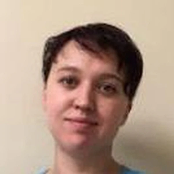 Драницына Полина Игоревна — Невролог, Остеопат, Санкт-Петербург