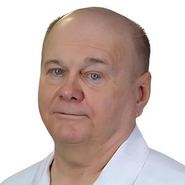 Чураянц Владимир Владимирович — Рентгенолог, Москва