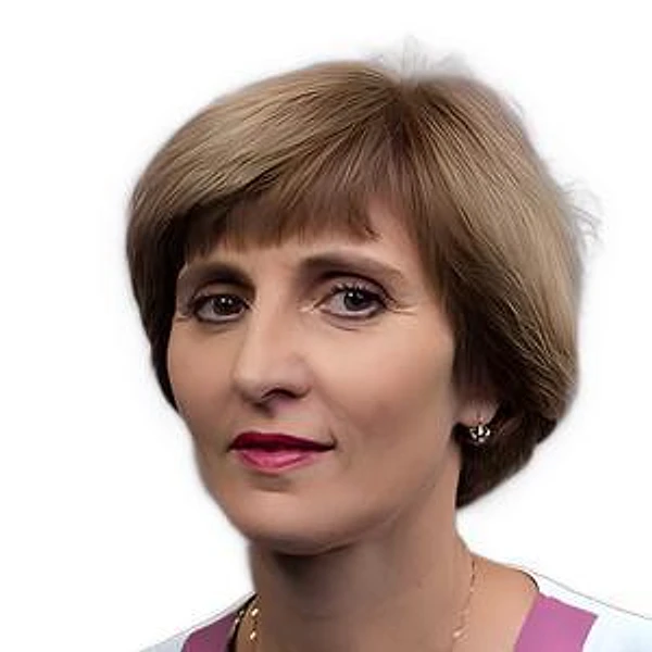 Воробьева Елена Николаевна — Трансфузиолог, Москва