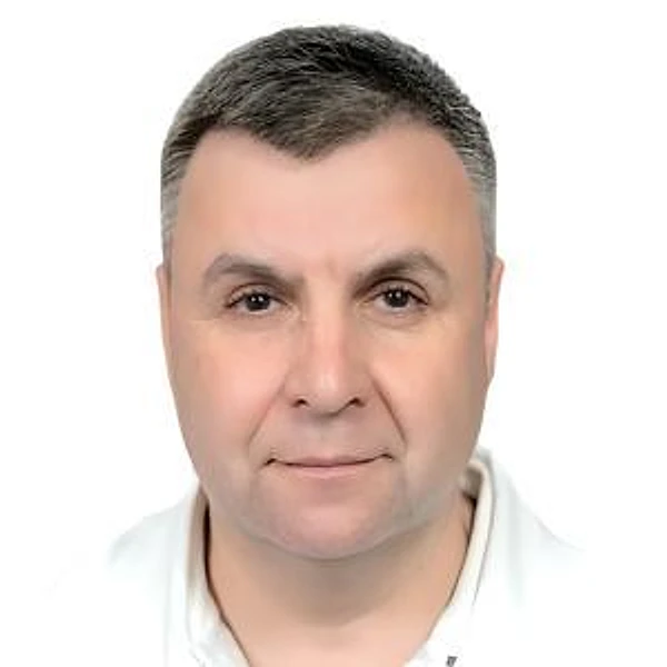Костин Александр Игоревич — Трансфузиолог, Гематолог, Москва