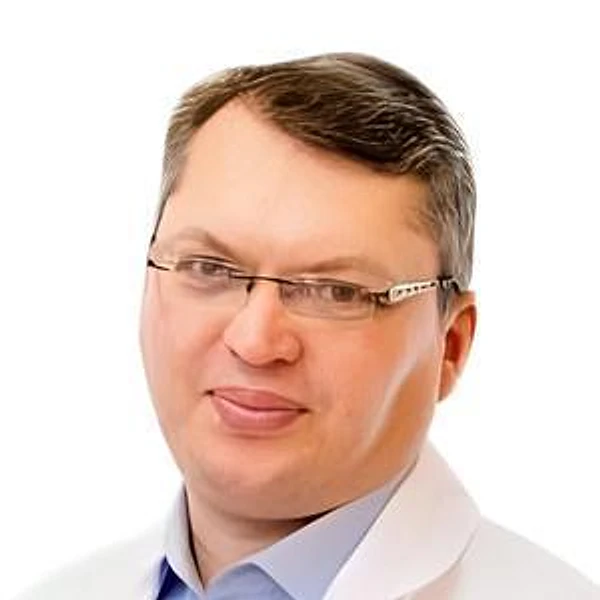 Лебедев Илья Аркадьевич — Невролог, Остеопат, Тюмень