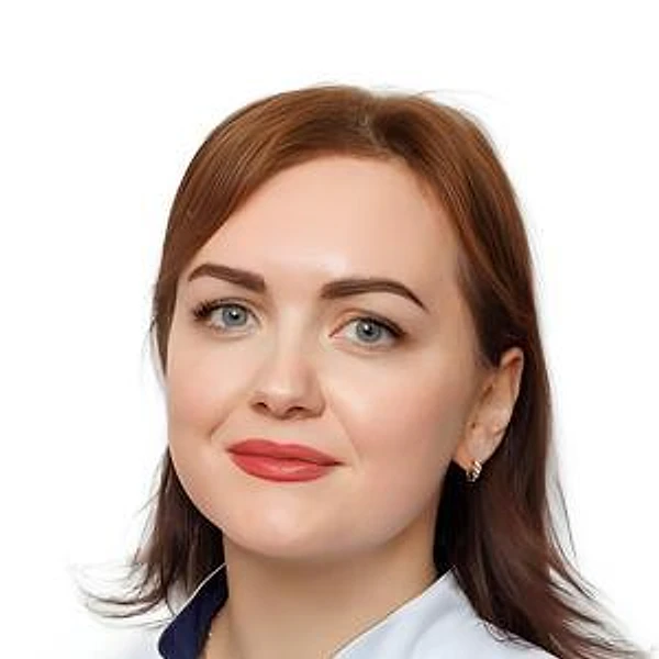 Гринь Татьяна Борисовна — Гинеколог, Акушер, Санкт-Петербург
