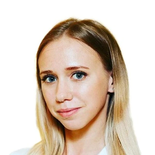 Отто Юлия Юрьевна — Пародонтолог, Рязань