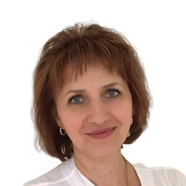 Варламова Лариса Ивановна — Терапевт, Челябинск