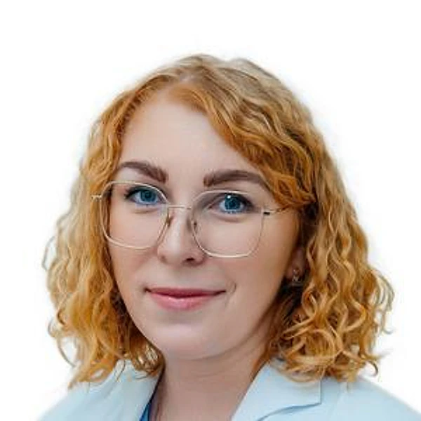 Томченко Алина Игоревна — Флеболог, Врач УЗИ, Сосудистый хирург (ангиохирург), Санкт-Петербург