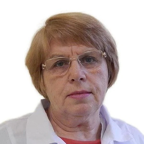 Мейсак Валентина Вадимовна — Врач УЗИ, Терапевт, Санкт-Петербург
