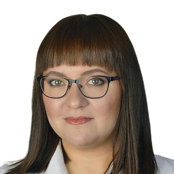 Сорокина Анна Вениаминовна — Психиатр, Психотерапевт, Санкт-Петербург