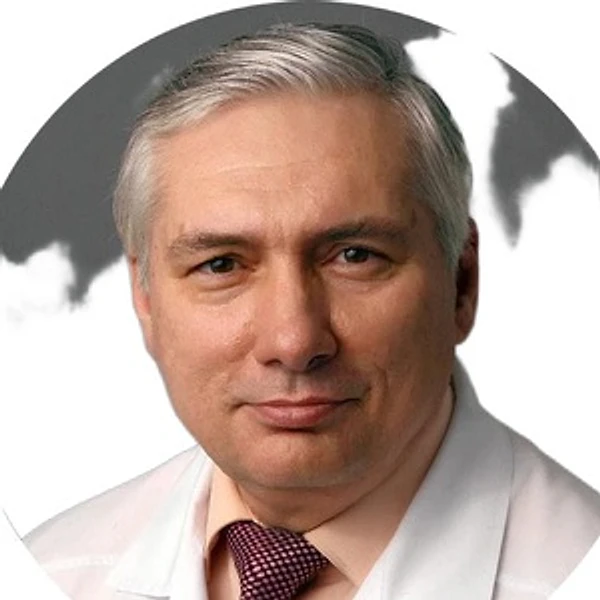 Будников Николай Николаевич — Врач УЗИ, Гастроэнтеролог, Детский врач УЗИ, Детский гастроэнтеролог, Сызрань