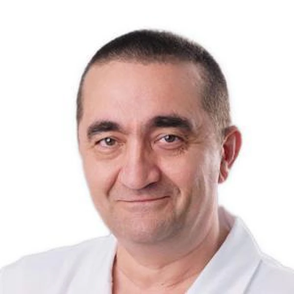 Кайков Михаил Юрьевич — Врач УЗИ, Сызрань