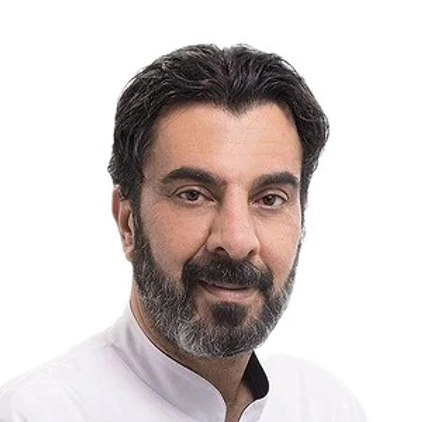 Адван Алаа Эльдин Зохир — Офтальмолог (окулист), Москва