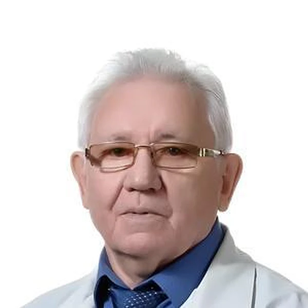 Пахомов Геннадий Иванович — Терапевт, Профпатолог, Сызрань