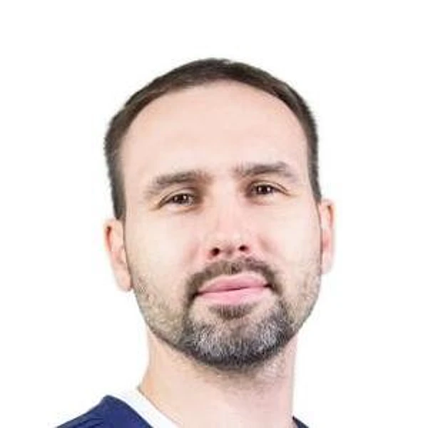 Логвиненко Роман Леонидович — Малоинвазивный хирург, Москва