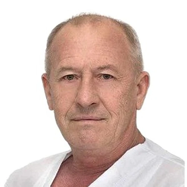 Лычагин Олег Николаевич — Стоматолог, Стоматолог-ортопед, Стоматолог-хирург, Одинцово