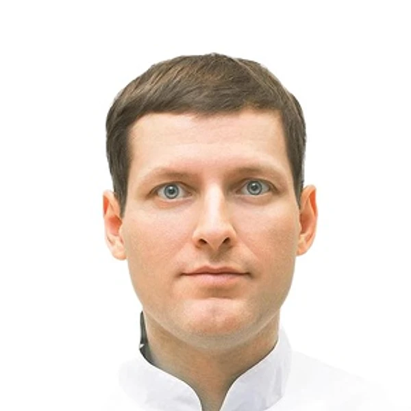 Бодягин Андрей Александрович — ЛОР, Детский ЛОР, Детский фониатр, Фониатр, Челябинск