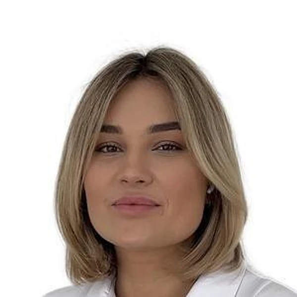 Беглова Алия Айратовна — Стоматолог, Стоматолог-гигиенист, Уфа
