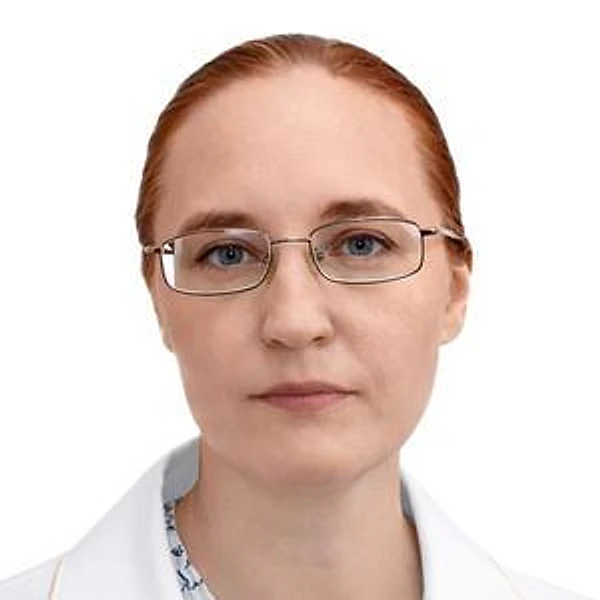 Гришина Наталья Константиновна — Врач УЗИ, Терапевт, Москва
