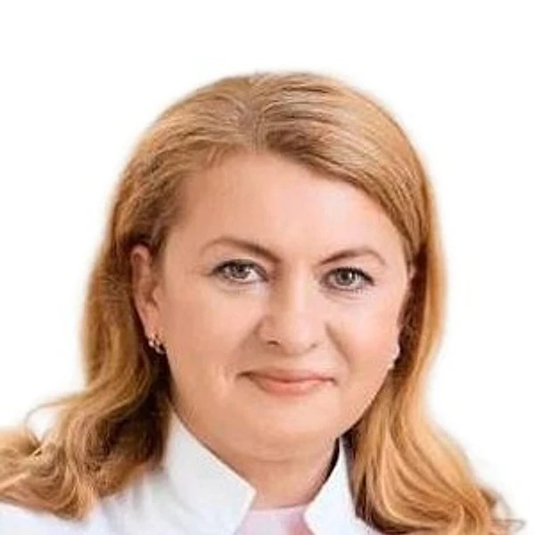 Скороходова Татьяна Васильевна — Гинеколог, Акушер, Томск
