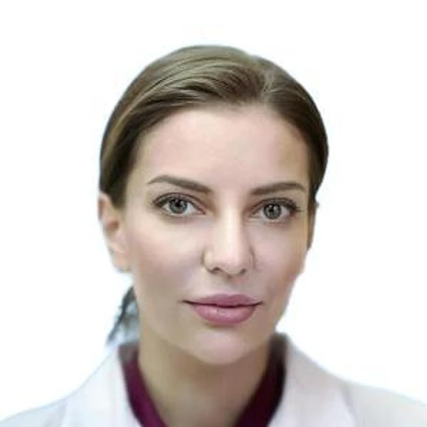 Пиругина Елена Александровна — Дерматолог, Венеролог, Долгопрудный