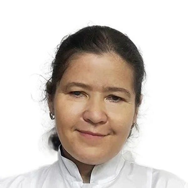 Колесникова Ольга Владимировна — Эндокринолог, Диетолог, Москва