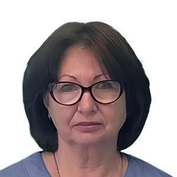Соловьян Ирина Константиновна — Эндокринолог, Люберцы
