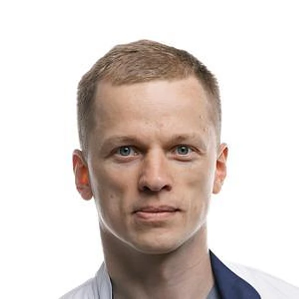 Дворников Максим Владимирович — Травматолог, Ортопед, Сыктывкар