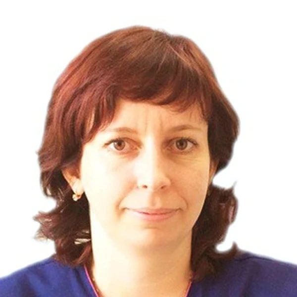 Чеботарева Кристина Николаевна — Терапевт, Врач УЗИ, Кардиолог, Кропоткин