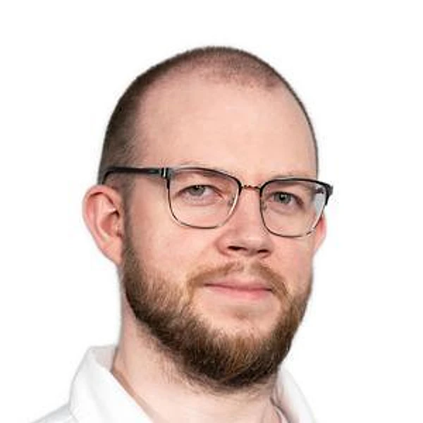 Салиев Кирилл Германович — Гастроэнтеролог, Гепатолог, Москва