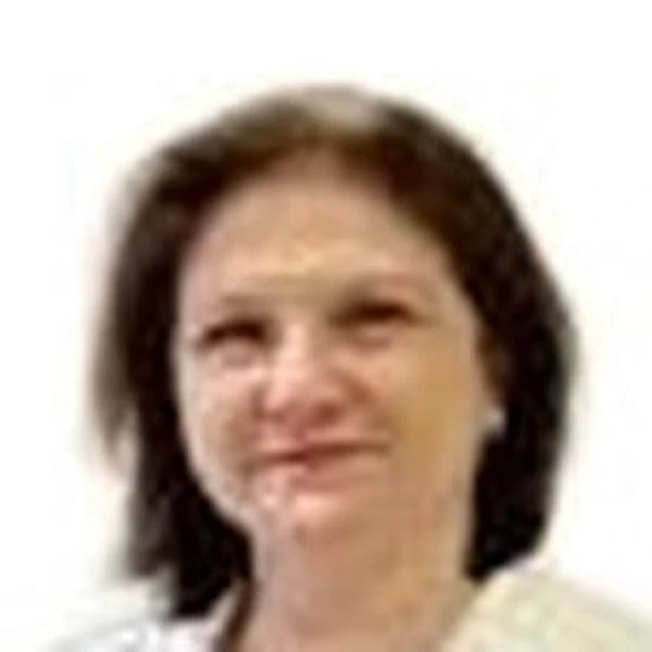 Ананьева Елена Николаевна — Спортивный врач, Санкт-Петербург