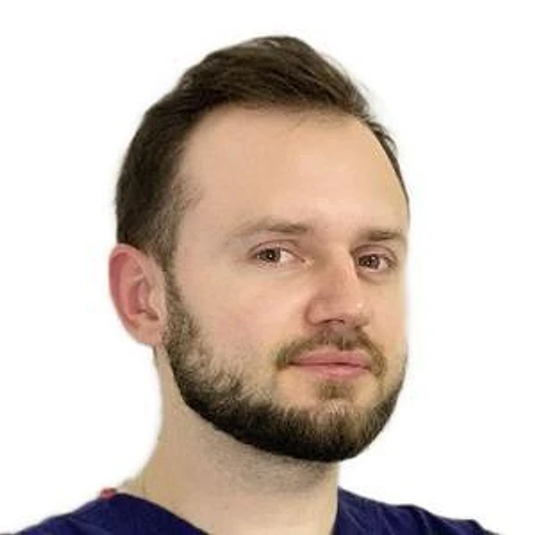 Поповкин Павел Сергеевич — Онколог-дерматолог, Лазерный хирург, Хирург, Москва