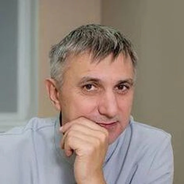Глонин Александр Юрьевич — Детский ортопед, Травматолог, Хабаровск